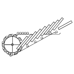 Magnetisches Perpetuum Mobile