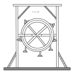 Mechanisches Perpetuum Mobile